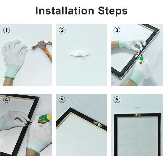 Schilderij Squidward Schilderij Poster Foto, Canvas Foto's Waterbestendig, Muurschilderingen Slaapkamer Badkamer Woonkamer Wanddecoratie, 30 x 40 cm