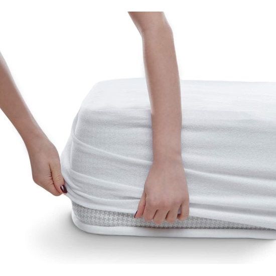 Mattress Topper, 100x200