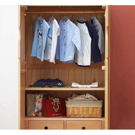 30 stuks kinderkleerhangers kinderkleerhangers fluweel met haken, babykleerhangers met fluwelen bekleding voor kledingkast, kledingkast, kleding, grijs