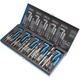reparatieset voor deelschroeven met M5 M6 M8 M10 M12 / sleeve inserts