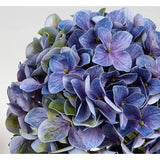 Artificial Hydrangea Flowers, Real Touch Artificial Flowers, Like Real Hydrangea, Artificial Branches, Flower Arrangement for Office Tables, Hotels, Receptions, Waiting Rooms, Dining Tables, Cafes