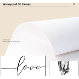 Posterset, 3 stuks, modern, zwart, wit, liefde, foto's, posterset, voor woonkamer, slaapkamer, decoratie, zonder lijst (40 x 50 cm)