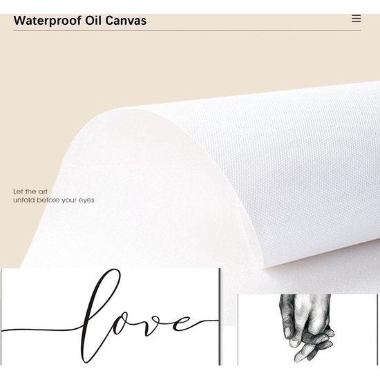 Posterset, 3 stuks, modern, zwart, wit, liefde, foto's, posterset, voor woonkamer, slaapkamer, decoratie, zonder lijst (40 x 50 cm)