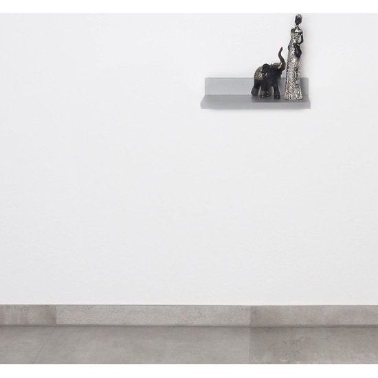 Wandplank 30 x 8 x 19 cm, houten plank, grijze boekenplank, organisator boekenkast, wandplank, plantenplank, woonkamer Vertaling: Muurplank 30 x 8 x 19 cm, houten plank, grijze boekenplank, organisator boekenkast, muurplank, plantenplank, woonkamer