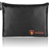 Fireproof Document Bag, Waterproof Document Bag, Lipo Safe Bag, Fire Security Bag