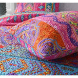 boho Indische en exotische beddensprei, 220 x 240 cm boho Indiase en exotische beddensprei, 220 x 240 cm
