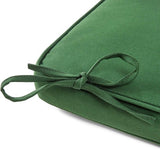 Plantentheater Adirondack, groen