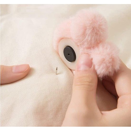 16 stuks pluche cartoon-dekbedclips, beddekenclips, beddekenhouder, anti-run, anti-slip klem, bedclip, dekbedovertrek, clips, quilt fixing