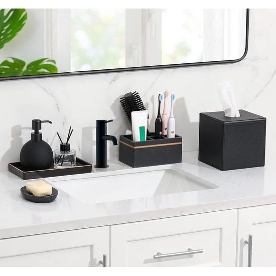 Zeepdispenser, 420 ml, Pompdispenser, Vloeibare zeep, Afwasmiddeldispenser, Keramische ronde lotiondispenser, Navulbare dispenser, Afwasmiddeldispenser, Elegante accessoires,