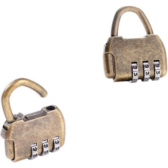 Wooden Treasure Chest Pirate Chest Small Wooden Treasure Chest with Lock Vintage Wood Treasure Chest with Lock Mini Treasure Chest for Decoration and Storage