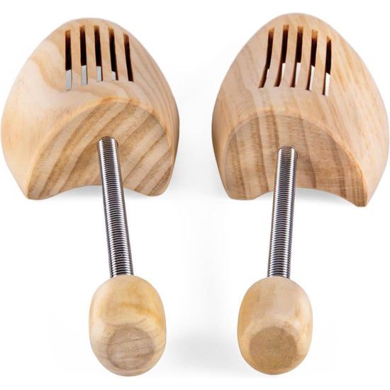 Schoenspanner ,Hout,40/41