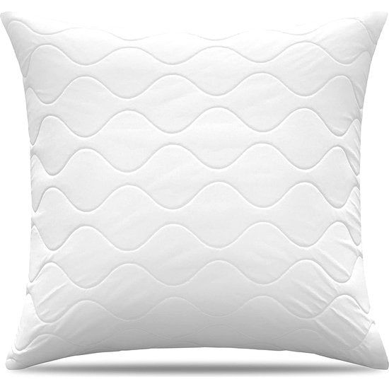 Microvezel hoofdkussen (80 x 80 mille)