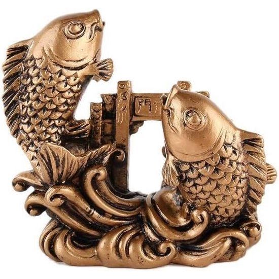 Karper Feng Shui - De Drakenpoort