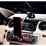 Esenlong Telescopische Auto Magnetische Gsm-Houder Universele Voorruit Dashboard Mount Telefoonhouder