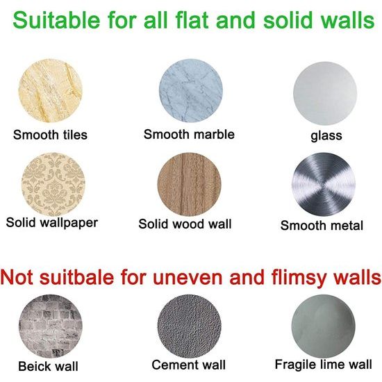 Gouden handdoekhaken - set van 5 | Roestvrije metalen wandhaken voor badkamer en keuken | Zelfklevend of aan de muur gemonteerd