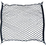Bagage Netto Bagage netto 70x70 / 110x60 Elastische Bagage netto met haak voor auto