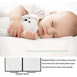 Vliegengaas, balkondeur, zonder boren, 70 x 200 cm, wit, vliegengaas, deur, magnetisch, insectenbescherming, deur, vliegengaas, deur, magneetgordijn voor balkondeur, schuifdeur, terrasdeur