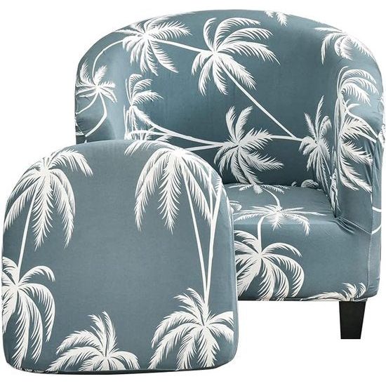 Armchair Cover Set of 2 Armchair Cover for Club Chair Tullsta Chair Armchair Cover