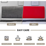 Hoes voor het hoofdbord van het bed, rekbaar, wasbaar, verdikt, spandex, all-inclusive stofdicht, hoofdbordhoes