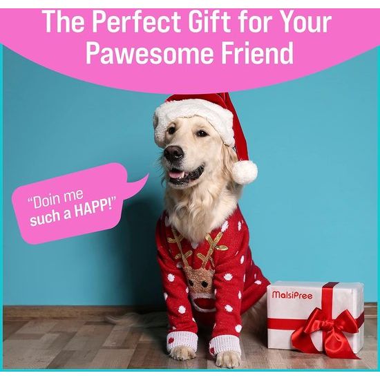 Hondenwaterfles, lekvrije draagbare puppy-waterdispenser met automatische voerbak voor huisdieren buiten, wandelen, reizen, voedselveilig plastic (350 ml, roze)