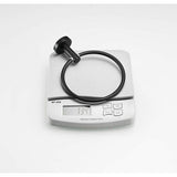 Handdoekringen van roestvrij staal badkamer badkamer houder houder handdoek handdoekhaak handdoekhouder handdoekring handdoekstandaard ring handdoekhouder