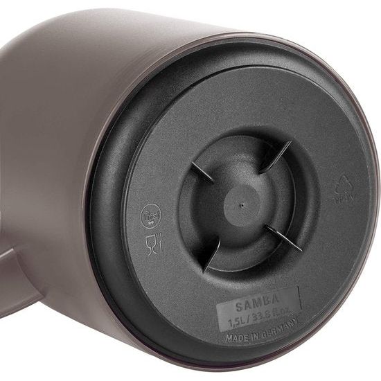 isoleerkan, koffiepot, theepot, thermosfles