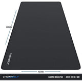 Non-slip Mat CSL Black (Refurbished B)