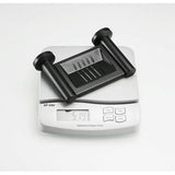 Zeepbakje Wandgemonteerde roestvrijstalen muur Badkamer Keuken Zwart Zeepbakje RVS Badkamer Muurhouder Mand Plank 12,4 cm