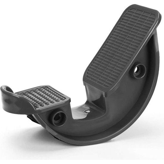 Voetwip brancard kuitbrancard schuine plank voetroller voor fitnessoefeningen en revalidatie van fasciitis