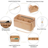 Set van 6 Cappuccino kopjes met schotels - Kleurrijk Keramiek - Geschenkverpakking - Houdt Warm - 180ml