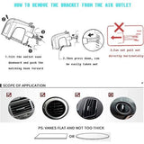 Autobekerhouder voor ventilatie, bekerhouder, mobiele telefoonhouder, geschikt met 7,8 cm diameter flessenhouder, blikjeshouder drankhouder voor alle telefoons