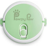 Reisvoerbak van roestvrij staal, set van 3, 1500 ml (3 x 500 ml, 3 x ca. 300 g), hondenbak voor onderweg, draagbare voederbak, praktische reisbak voor buiten en dagelijks gebruik