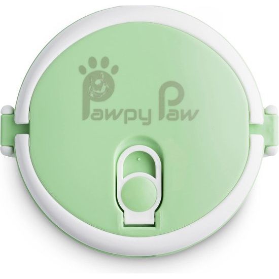 Reisvoerbak van roestvrij staal, set van 3, 1500 ml (3 x 500 ml, 3 x ca. 300 g), hondenbak voor onderweg, draagbare voederbak, praktische reisbak voor buiten en dagelijks gebruik