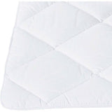 All-season deken, mensen met allergieën, 135x220 cm, wasbaar All-season deken, geschikt voor mensen met allergieën, afmetingen 135x220 cm, kan gewassen worden.