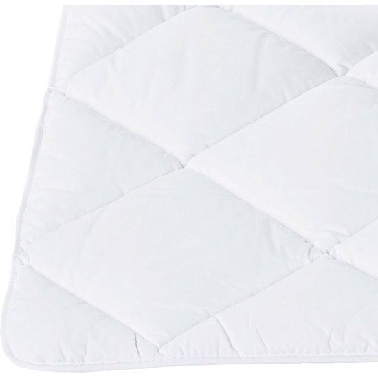 All-season deken, mensen met allergieën, 135x220 cm, wasbaar All-season deken, geschikt voor mensen met allergieën, afmetingen 135x220 cm, kan gewassen worden.