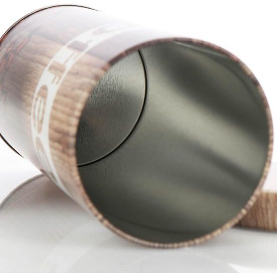 bewaarbussen voor koffiepads, 3 stuks