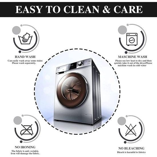 Jaotto - Stoelhoes voor 1 persoon - 1-zits fauteuil - Grijs Stijl