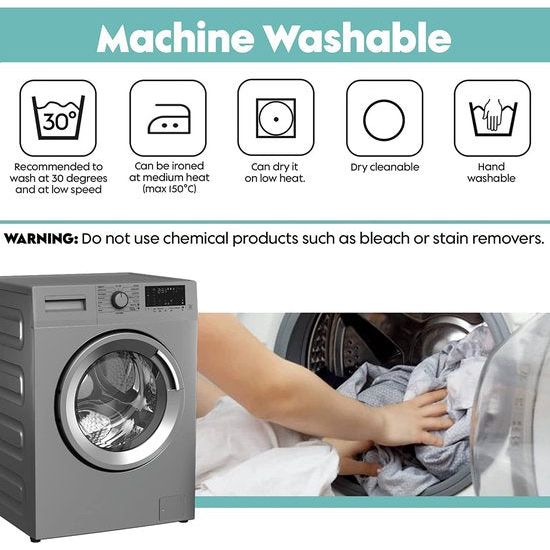 Sprei 240 x 250 cm en 2 kussenslopen 50 x 70 cm, sprei, sprei, jacquard-geweven woondeken, zacht en modern, grijs