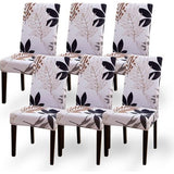 Stoelonderdeel,Stoelhoezen set van 6 kunnen uw oude stoelen