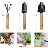 5 stuks kunststof bloempot met irrigatiesysteem, 17,8/16,5/15,2/13,9/12,7 cm, zelfbewatering, sierpot met onderzetter, ronde plantenbak voor binnen en balkon, tuin, planten, vetplanten, cactus, groen