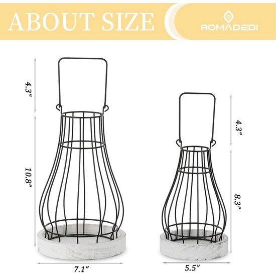 Lantaarn hout, landhuisdecoratie, rustieke kandelaar, houten lantaarns voor kaarsen, landhuisstijl, vintage lantaarns, woonkamer, mantel, tuin, binnen, buiten, decoratie, tafeldecoratie, wit