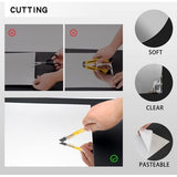 Pakket van 10 30 x 30 cm Spiegeltegels Zelfklevende Spiegelwandsticker Woonkamer Muur Kleine Spiegel om op te plakken Zelfklevende Spiegel voor Badkamer Thuis Spiegel