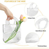 Vaas,transparant