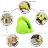 Baguette Baguette Bakplaat, broodbakvormen, baguetteplaat, bakken van baguettebrood, lang brood, Hot Dog met 2 isolatiehandclips + oliepenseel (grijs, baguette)