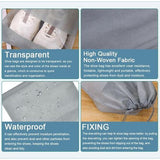 14 Schoenentassen Reisschoenentas met trekkoord Schoenentas Reistas Mesh tas Stofdichte schoenentas Schoenentas Schoenentassen Reisschoenentas voor schoenen Opbergtas Dagelijks