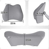 ergonomische ontwerp, het hoogwaardige traagschuim