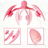 Dijtrainer Bekkenbodemtrainer Heuptrainer Dij Master voor Dames Heren Beentrainer Butt Leg Press Dij bekkenbodem Bekkenbodemtraining Arm Terugtrainingsapparaat voor thuisgym Yoga