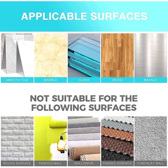 Spiegel, 15 x 23 cm, 10 stuks