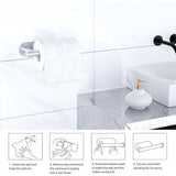 Toilet Paper Holder, Toilet Paper Holder without Drilling, Toilet Paper Holder without Drilling, Toilet Paper Holder, Toilet Paper Holder
