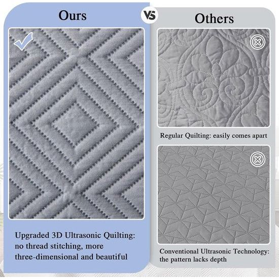 van fleece, 150 x 200 cm, beige, decoratieve franjes aan de randen.